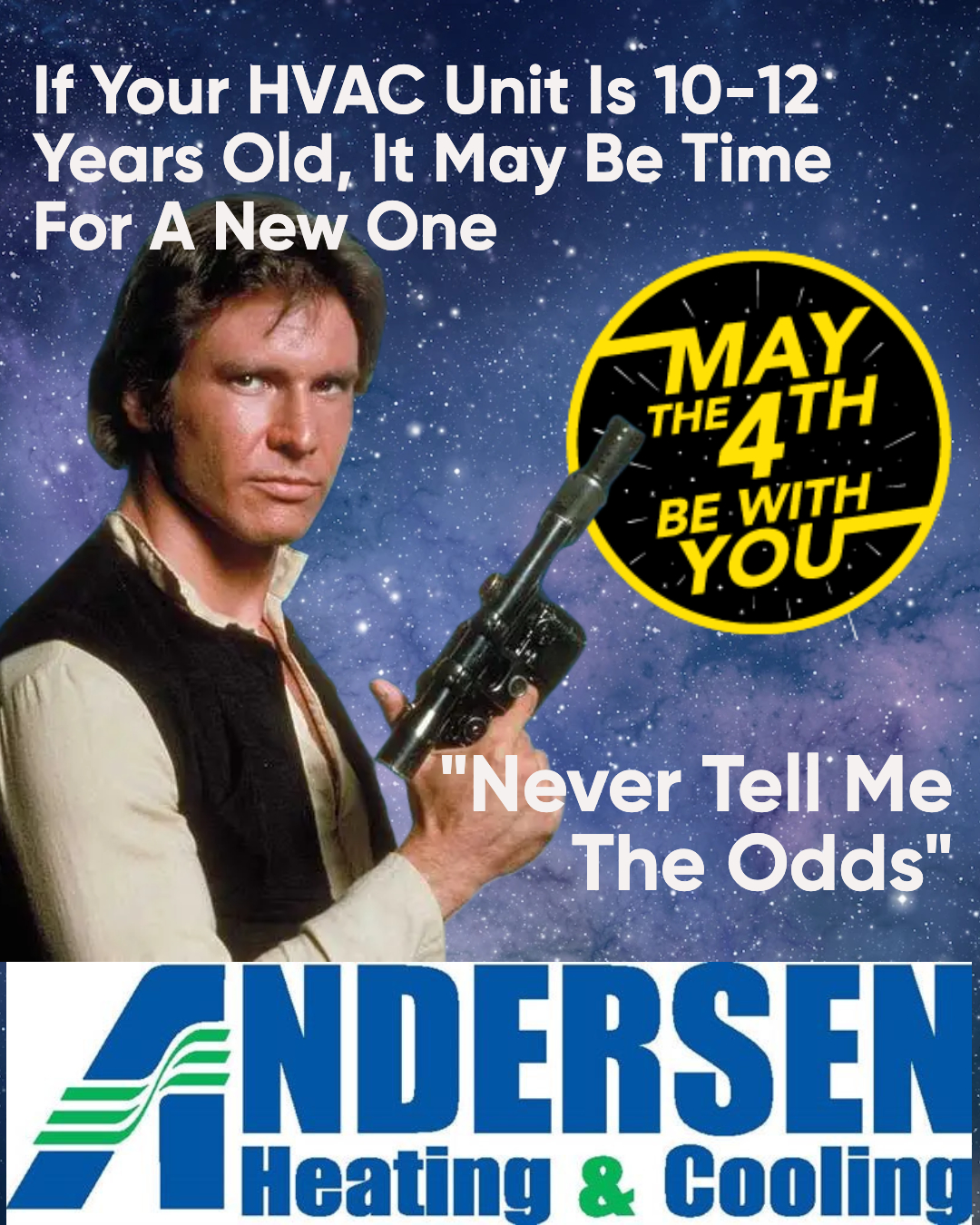 HVAC_Social_Media - May the 4th be with you