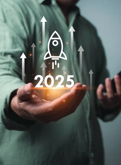 HVAC Marketing Plan 2025