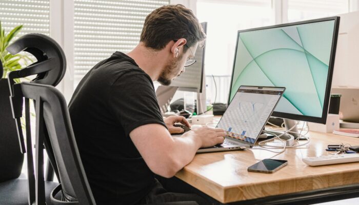 hvac website design