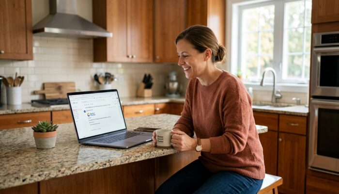 HVAC email marketing